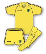 Wales away kit 87-90 hummel