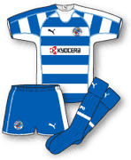 reading home kit shirt puma 06-08