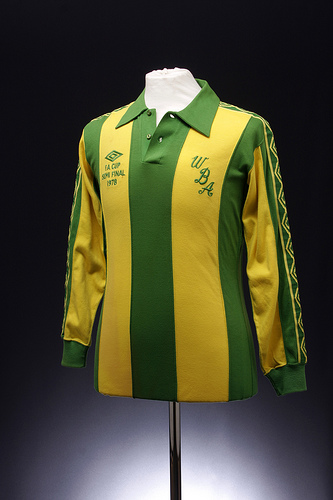3272841708_c00849765e West Bromwich Albion Away 1977-1982