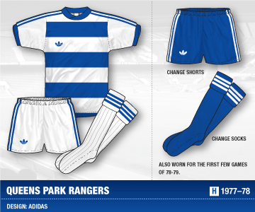 qpr adidas shirt