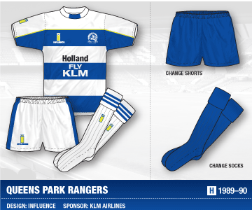 qpr kids kit