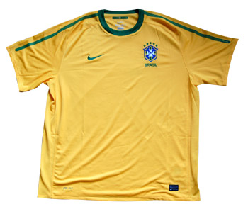 2010 outlet brazil jersey