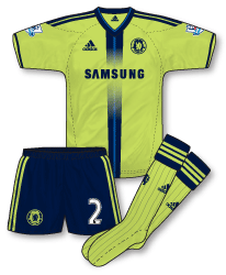 2010 shop chelsea jersey