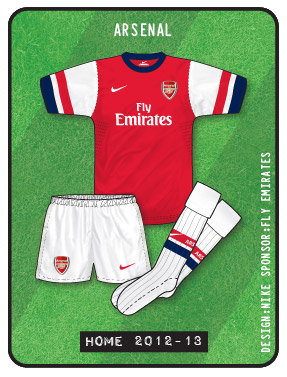 2012-13 Championship Kits – True Colours Football Kits