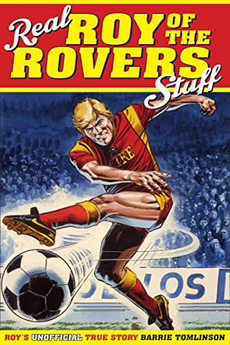 real roy of the rovers stuff