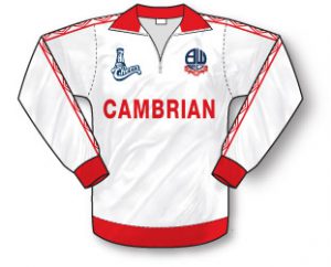 bolton wanderers